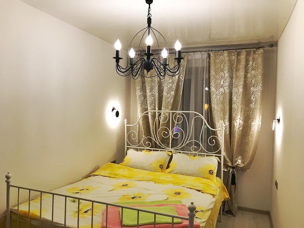 Center Grodno On Stefana Batoria10 Apartment ภายนอก รูปภาพ